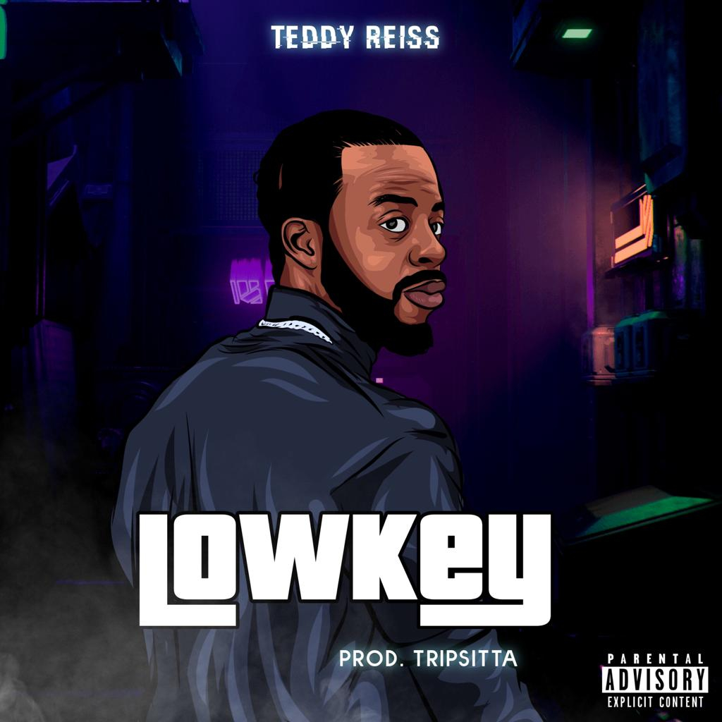 Teddy Reiss | Lowkey