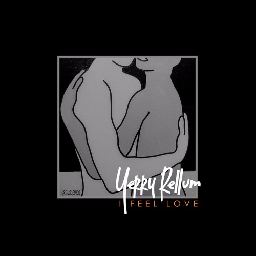 UbuntuFM Hip-Hop | Yerry Rellum | I Feel Love