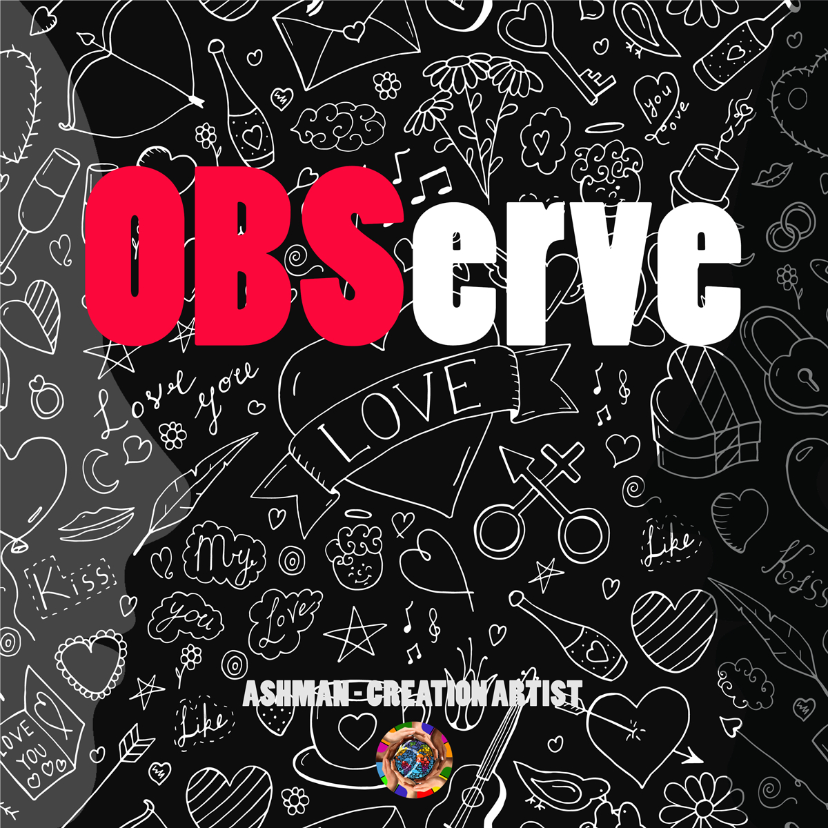 UbuntuFM Hip-Hop | Ashman | OBServe