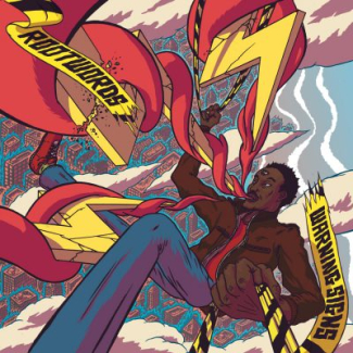 Rootwords' 'Warning Signs'