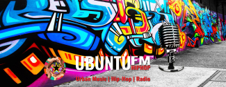 UbuntuFM Hip-Hop Radio